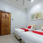 Sg Rengit City Resort 2