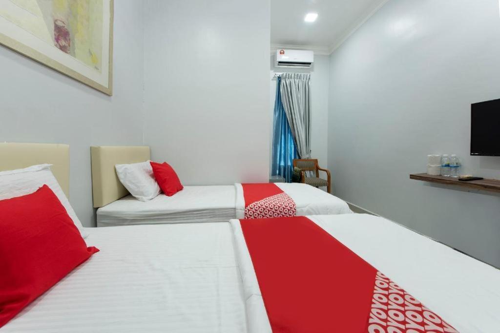 Sg Rengit 2 Hotel Desaru