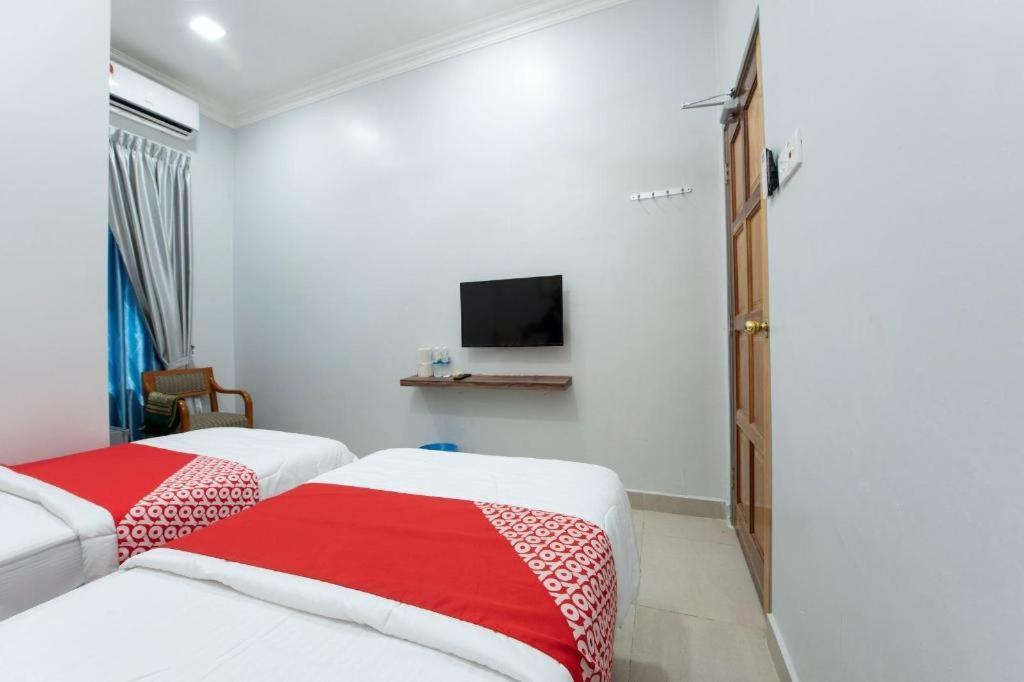 Sg Rengit 2 Hotel Desaru